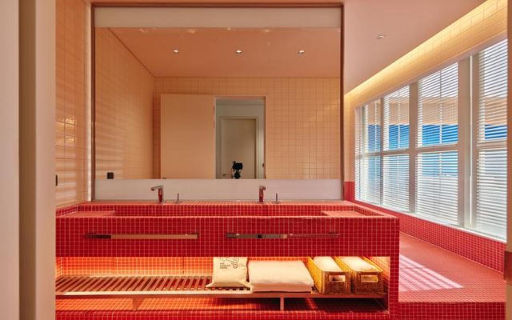 The Coolest Hotel Busan Dış mekan fotoğraf