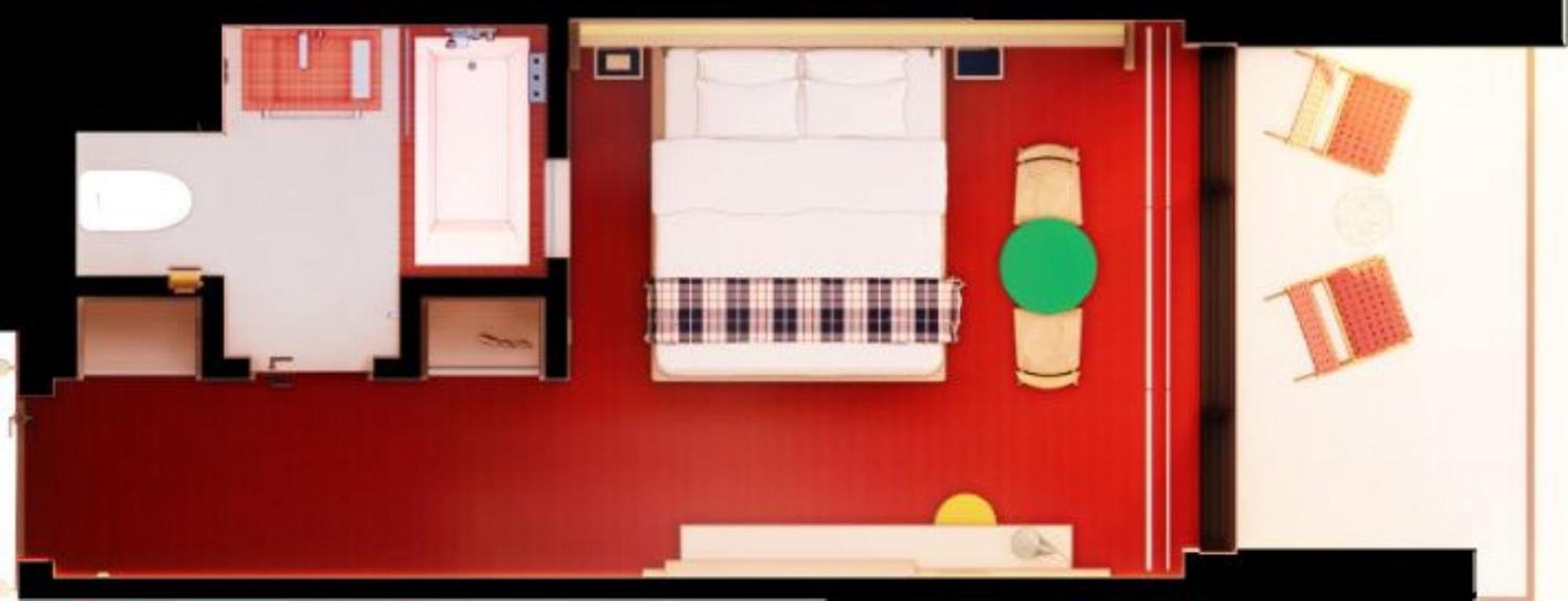 The Coolest Hotel Busan Dış mekan fotoğraf